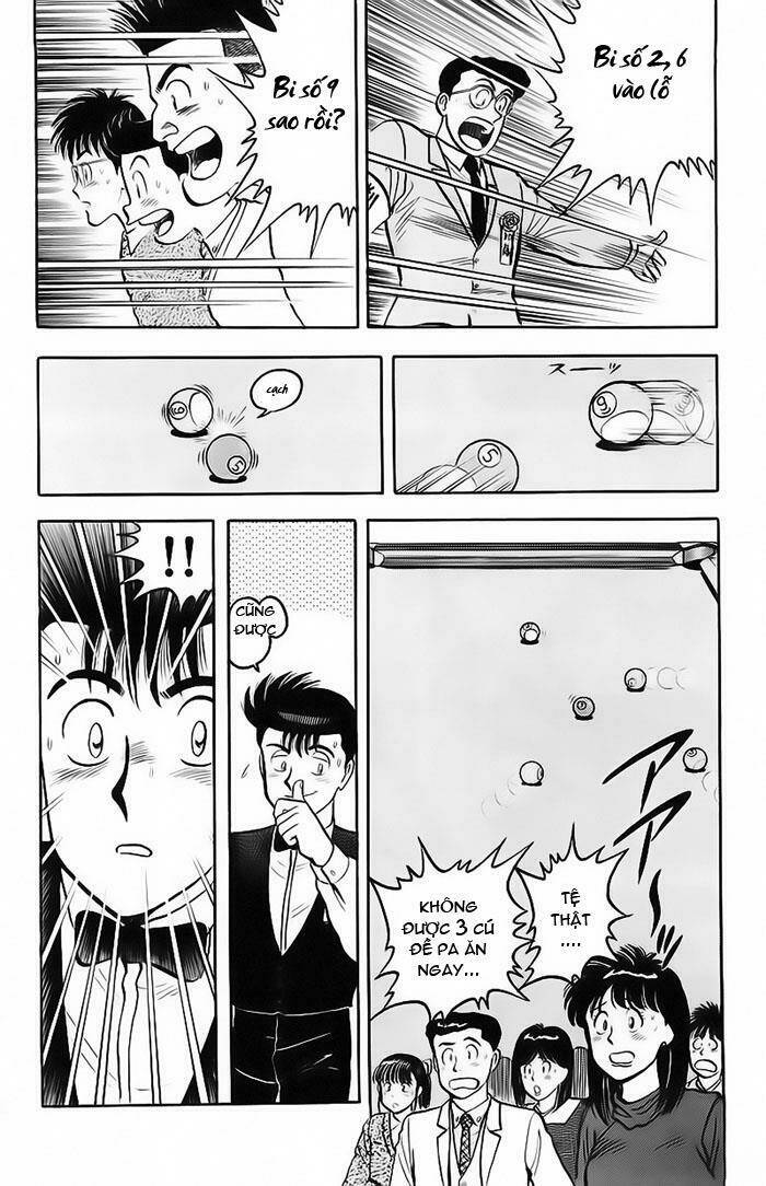 Break Shot: Chapter 102