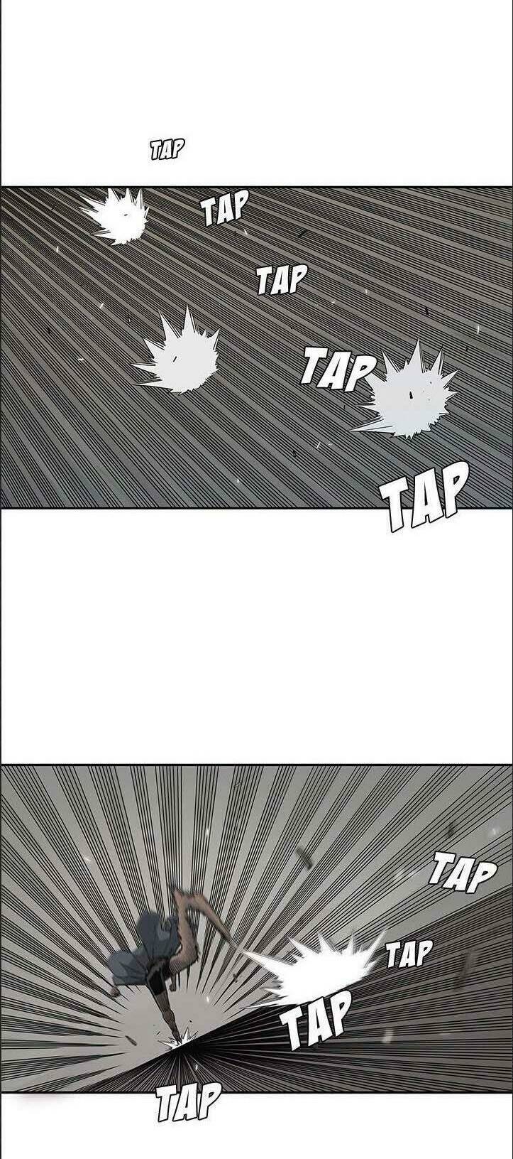 Hiệp Sĩ Giao Hàng: Chapter 32