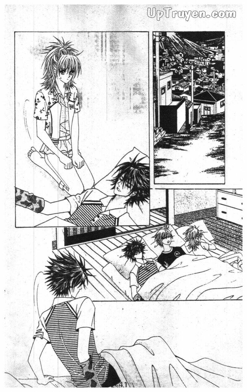 Dạ Khúc: Chapter 9