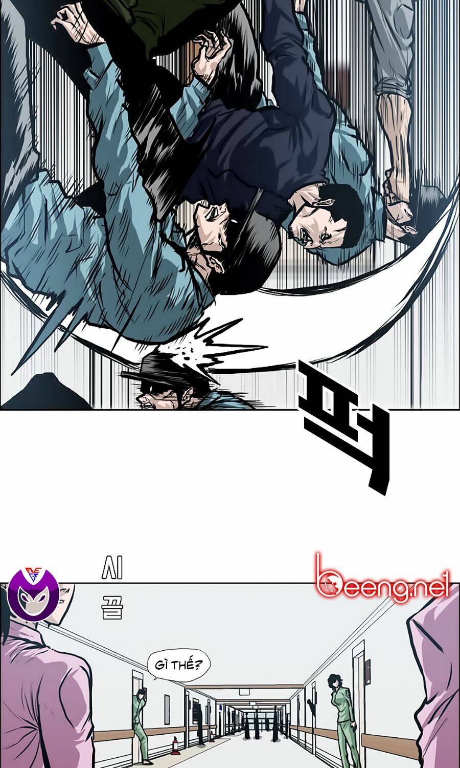 Bá Chủ Học Đường Ss3: Chapter 11