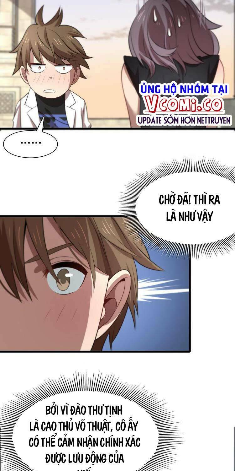 Trọng Sinh Tiểu Y Tiên: Chapter 111