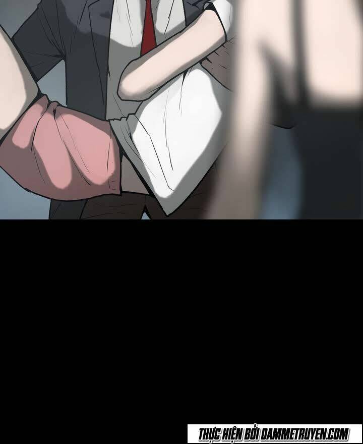 Monster Night: Chapter 11