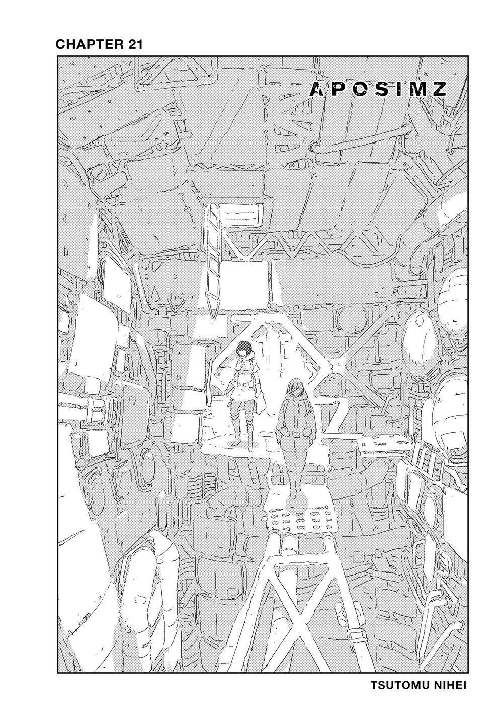 Aposimz: Chapter 21