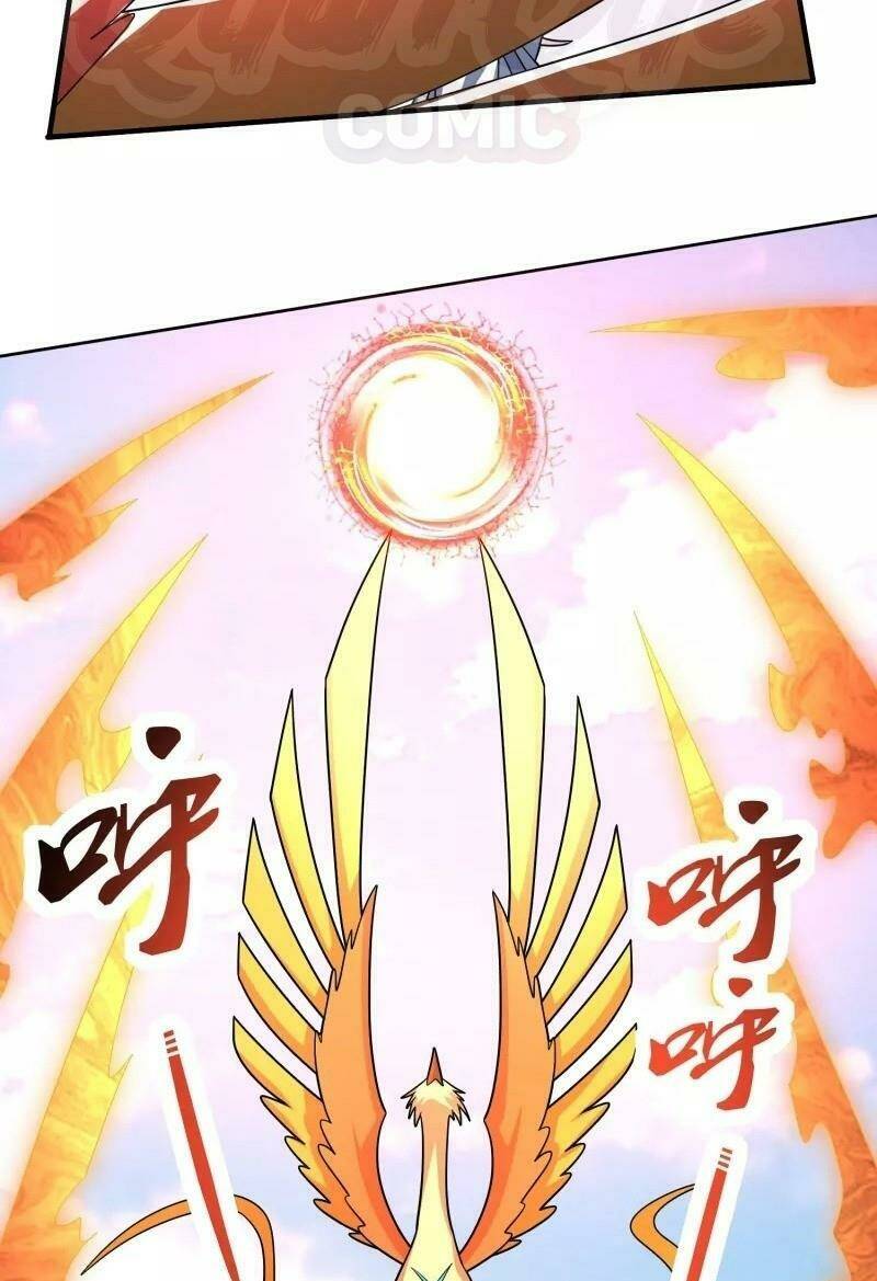 Tuyệt Thế Thánh Đế: Chapter 21