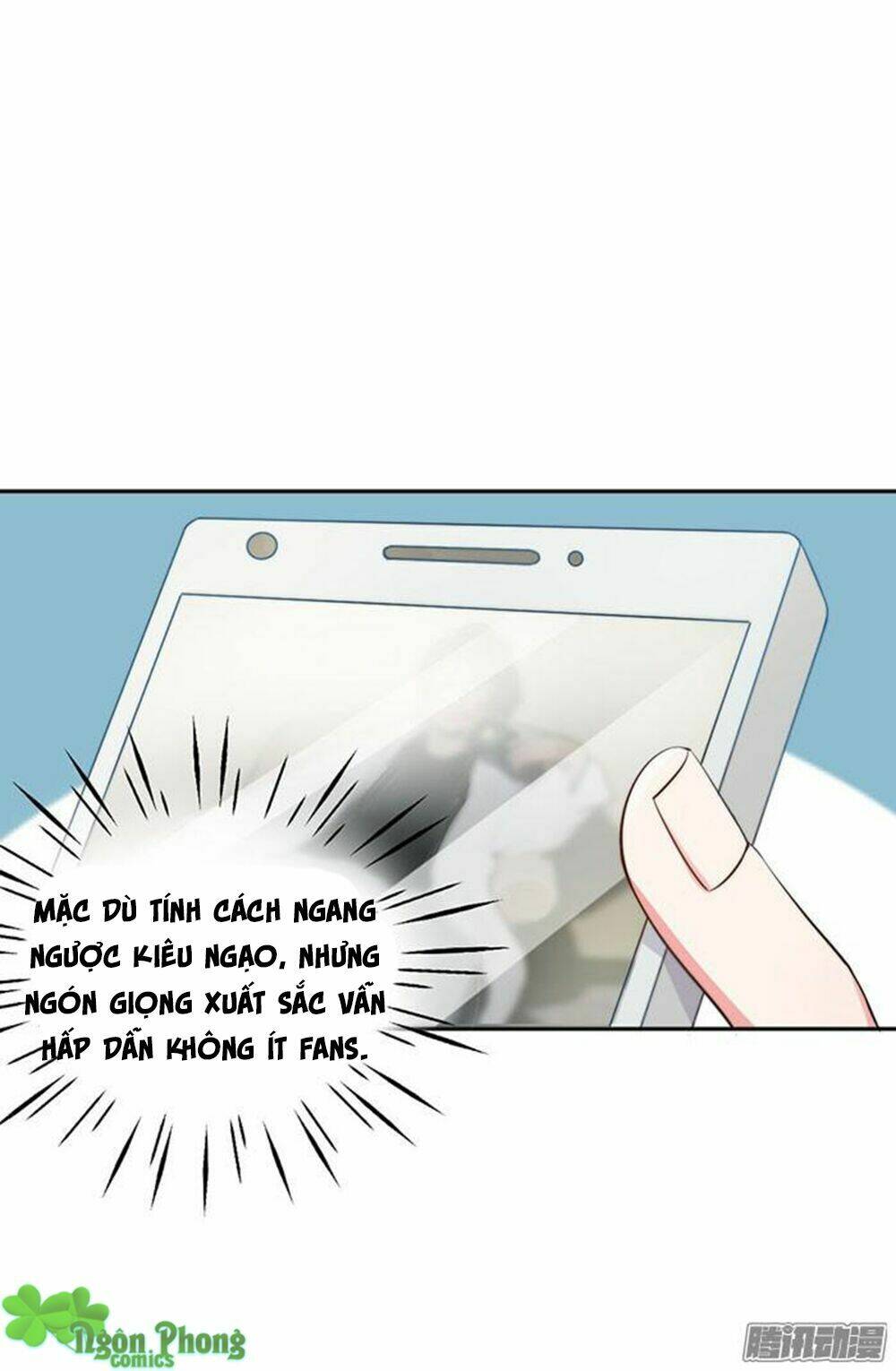 Bà Xã Tôi Là Nam Thần: Chapter 15