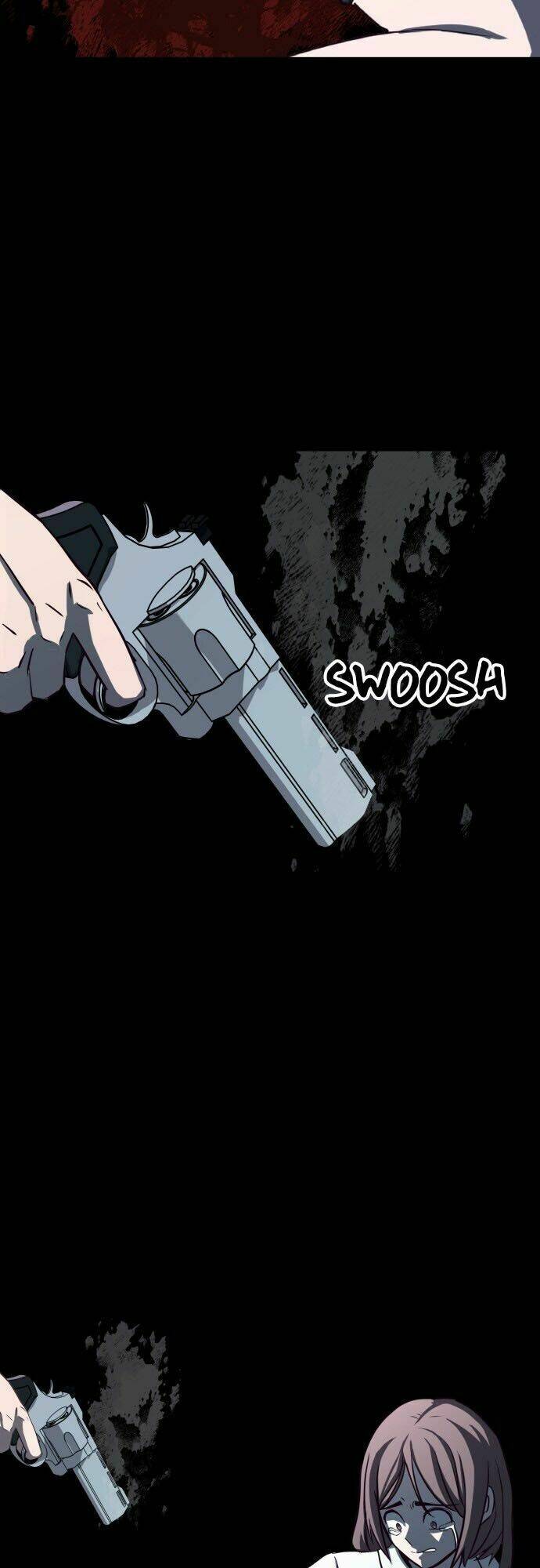 Thời Khắc Định Mệnh: Chapter 5