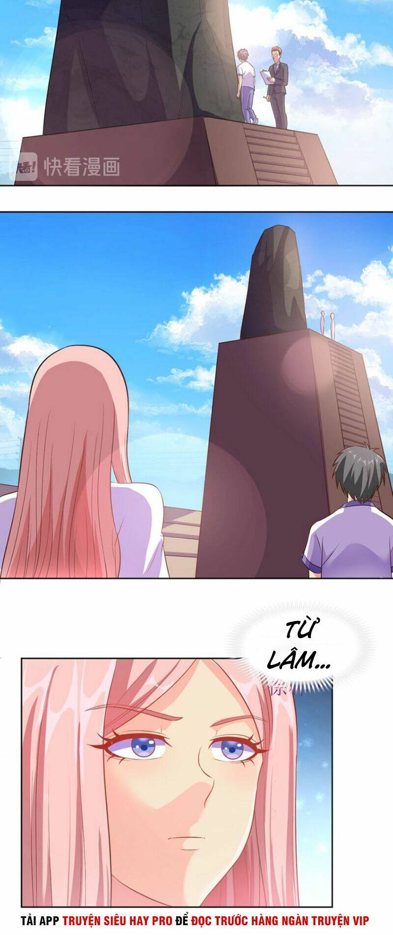 Chín Năm Nghĩa Vụ Tu Chân: Chapter 24