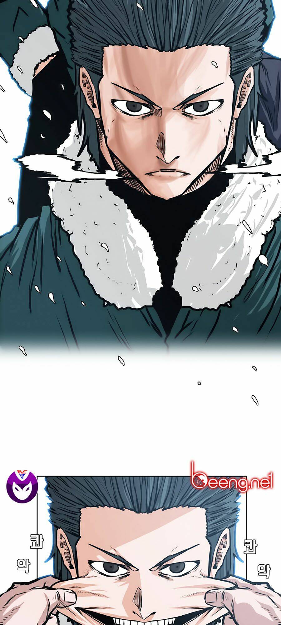 Bá Chủ Học Đường Ss3: Chapter 15