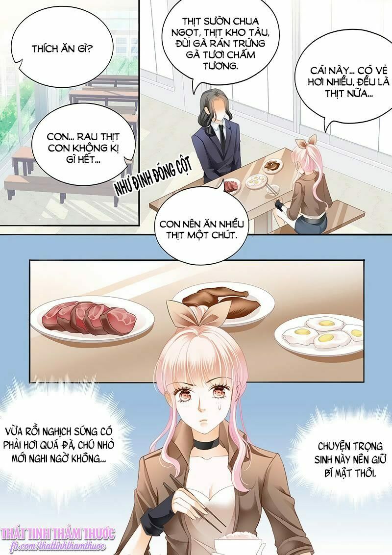 Bá Đạo Tiểu Thúc, Xin Trêu Chọc Vừa Thôi!: Chapter 25