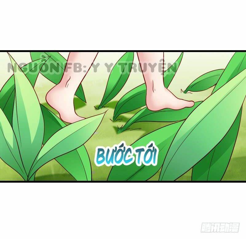 Vạn Năm Nhân Duyên Nhất Tuyến Khiên: Chapter 54