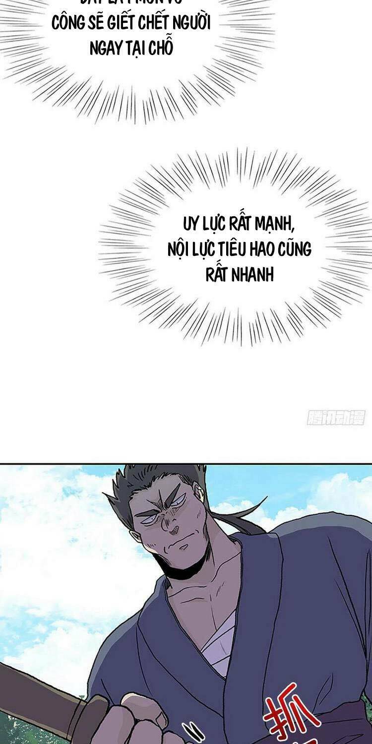 Học Sĩ Tái Sinh: Chapter 198