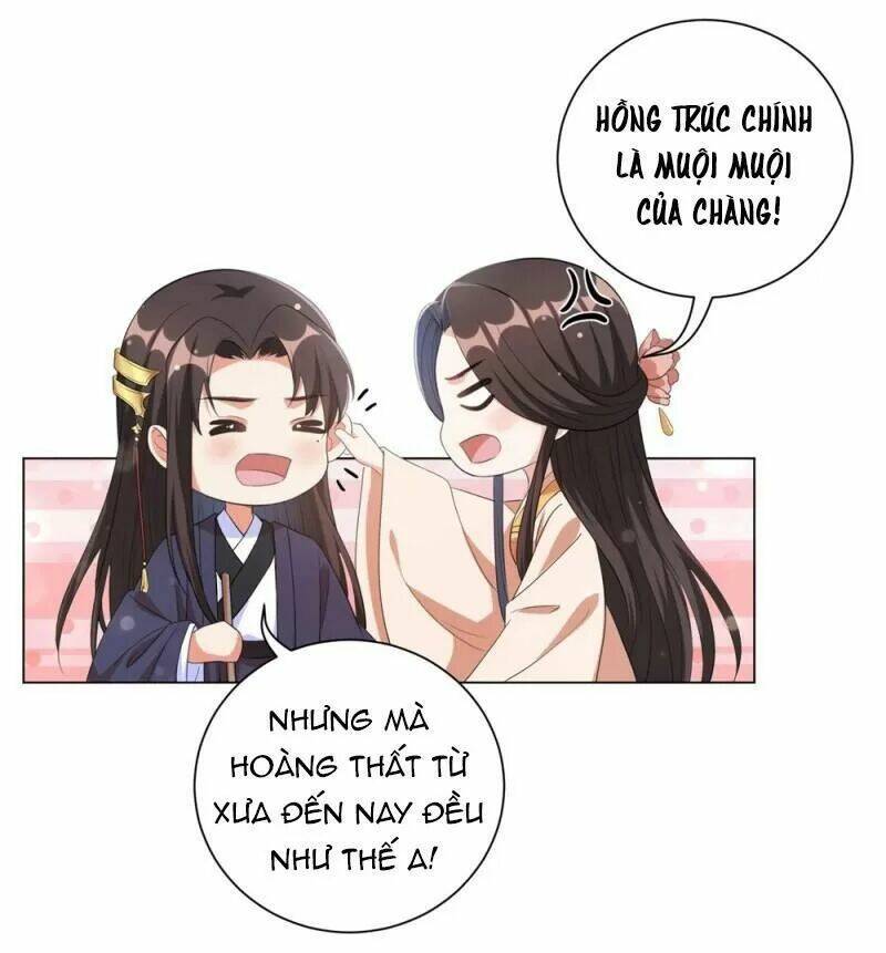Vương Phi Có Độc!: Chapter 67