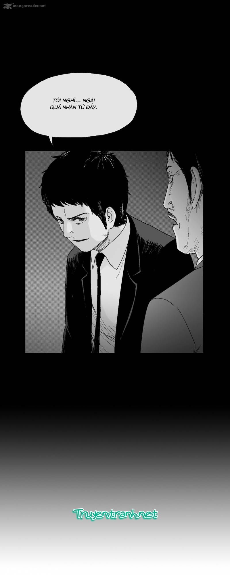 Dear Boy: Chapter 70