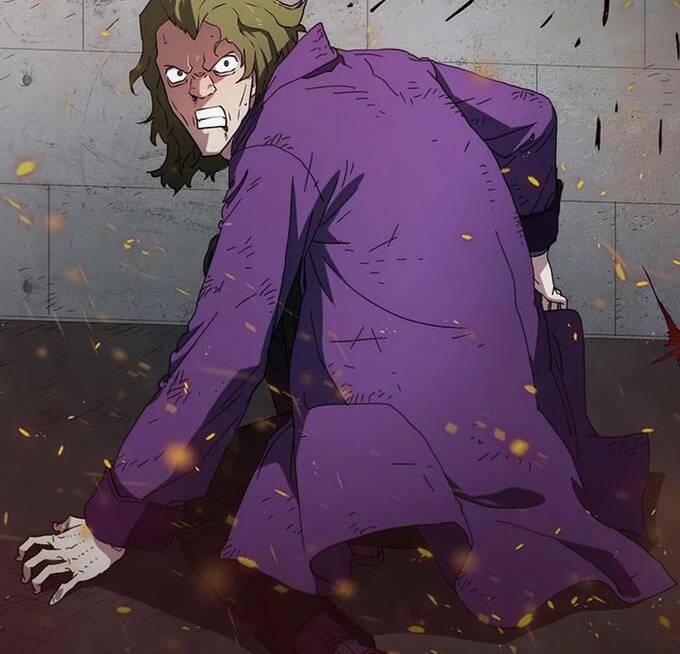 Các Chòm Sao Chỉ Chú Ý Mình Tôi: Chapter 38