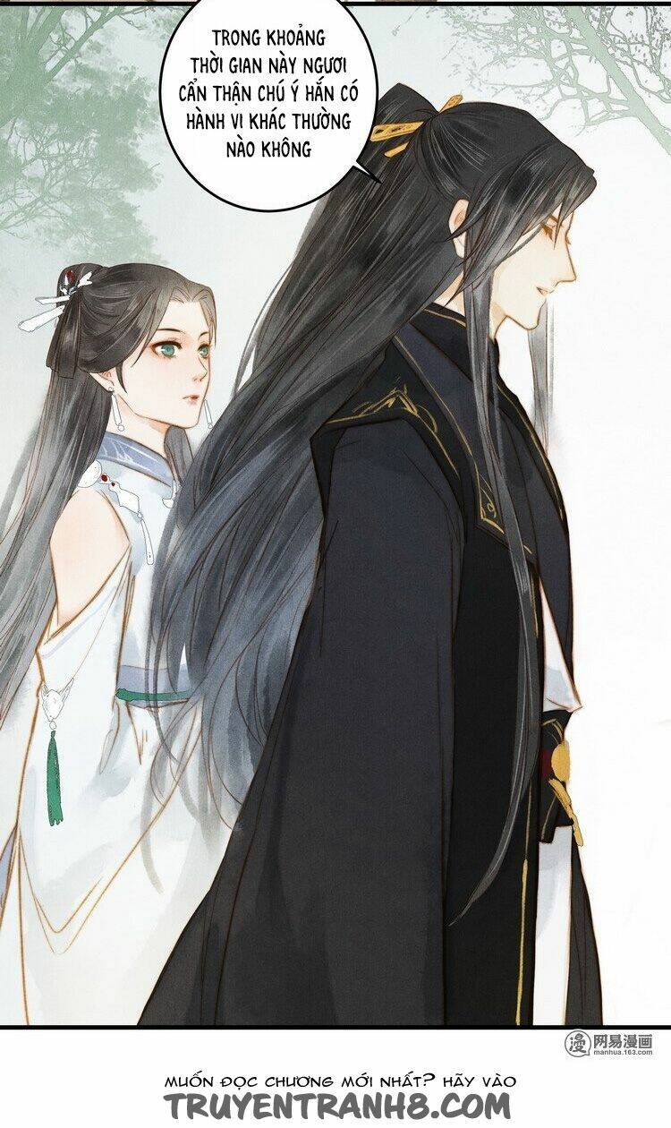 Thành Chủ Mỗi Ngày Đều Mơ Ước Ta: Chapter 19