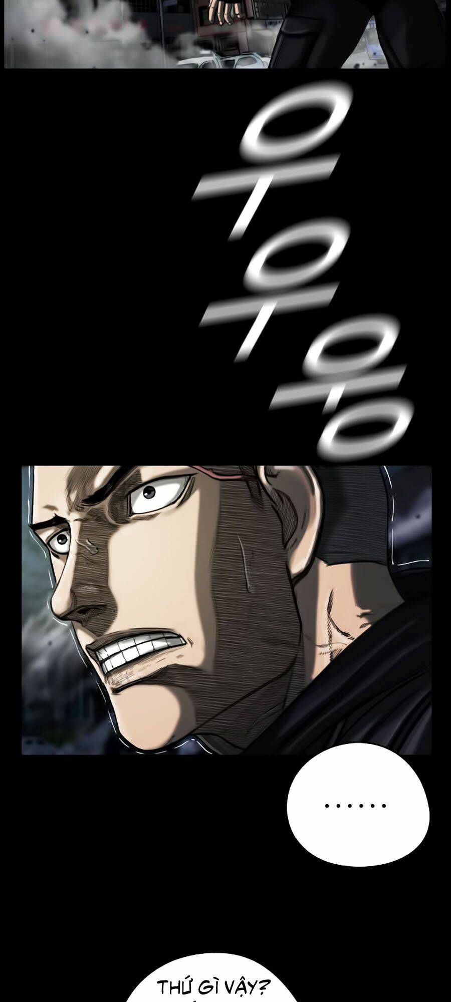 Thợ Săn Đầu Tiên: Chapter 6