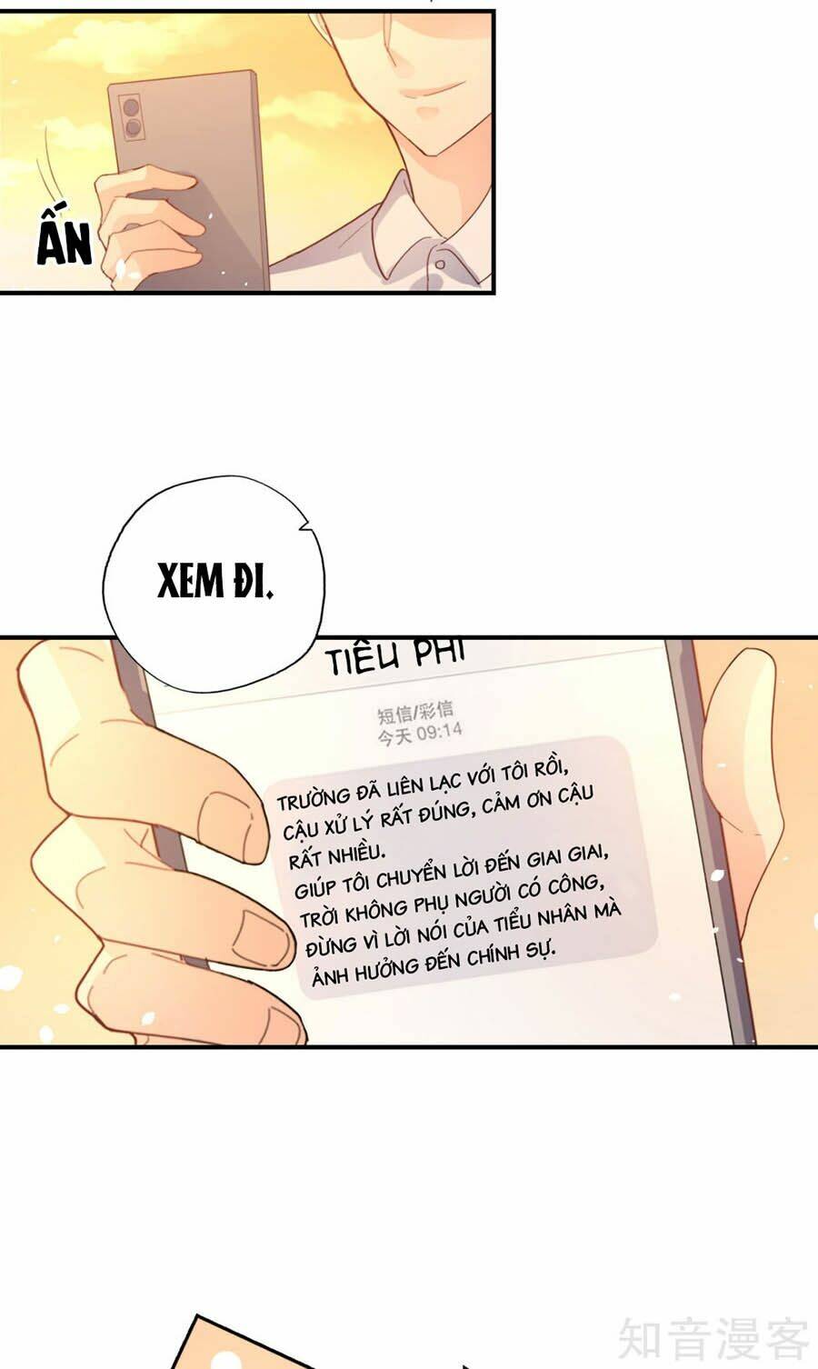 Sau Này Vẫn Cứ Thích Anh: Chapter 75