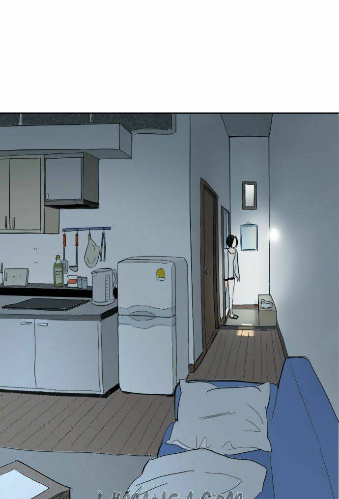 Transparent Cohabitation: Chapter 2