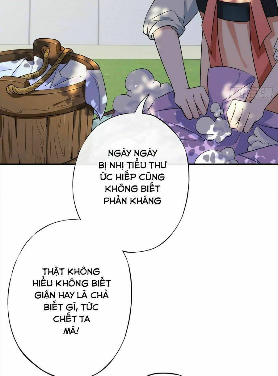 Vương Phi Có Chút Nghịch Ngợm: Chapter 5