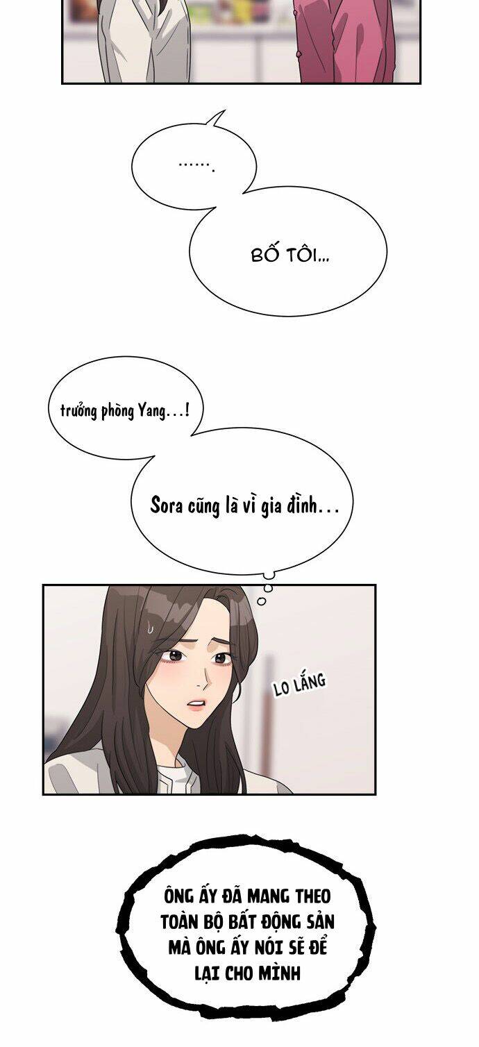 Phải Lòng Oan Gia: Chapter 78