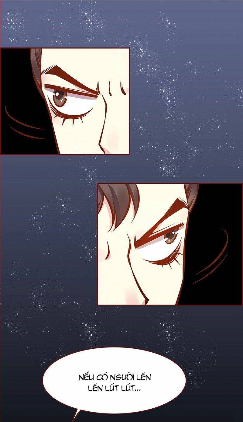 Yến Sơn Phái Và Bách Hoa Môn: Chapter 112