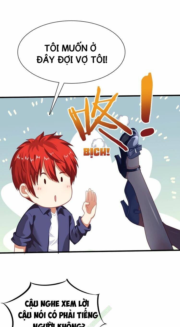 Kinh Thế Kỳ Nhân: Chapter 12