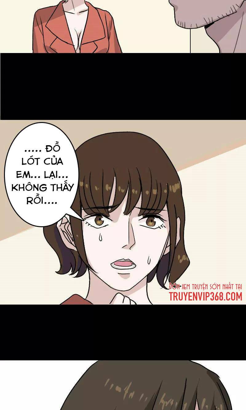 Quan Tài Hung Ác: Chapter 5