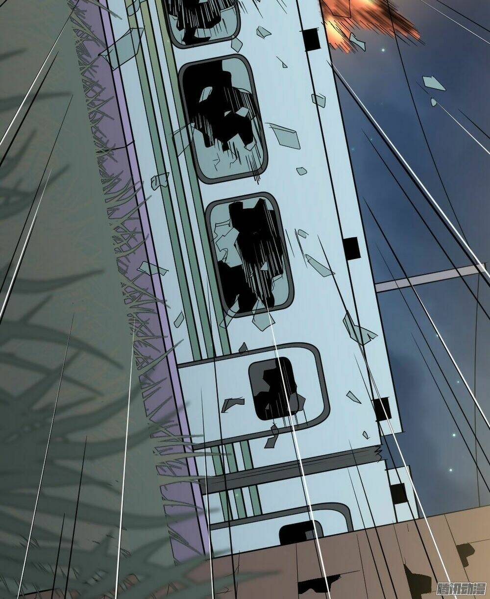 Điều Ước Của Người Phàm: Chapter 8