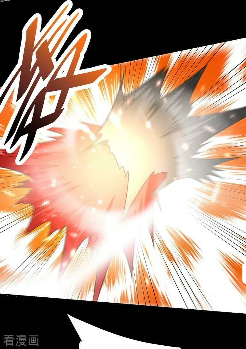 Yêu Giả Vi Vương: Chapter 181