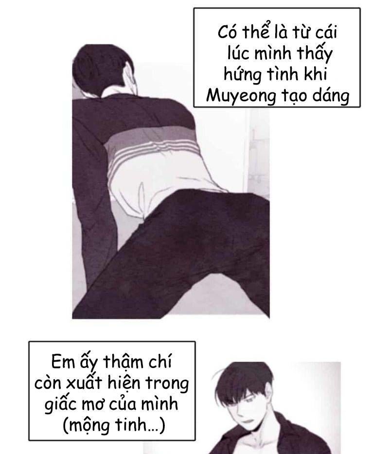 Ôi ! Trợ Lý Đặc Biệt Của Tôi: Chapter 14