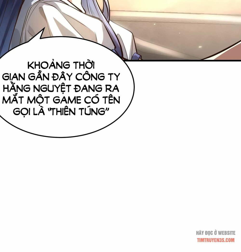 Trong Game Ta Là Vô Địch: Chapter 1