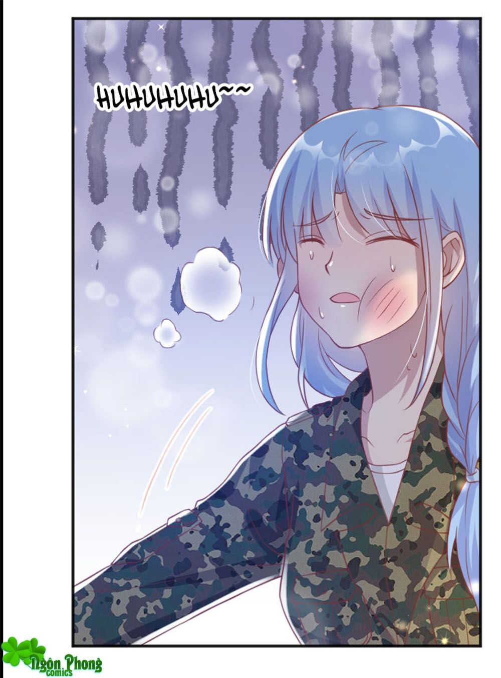 Chồng Già Vợ Trẻ Trêu Nhau Hàng Ngày: Chapter 60