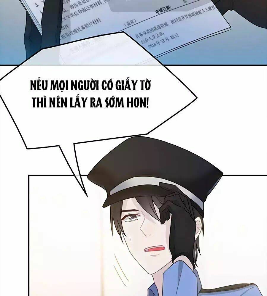 Hai Cách Tìm Gặp Người Yêu: Chapter 52