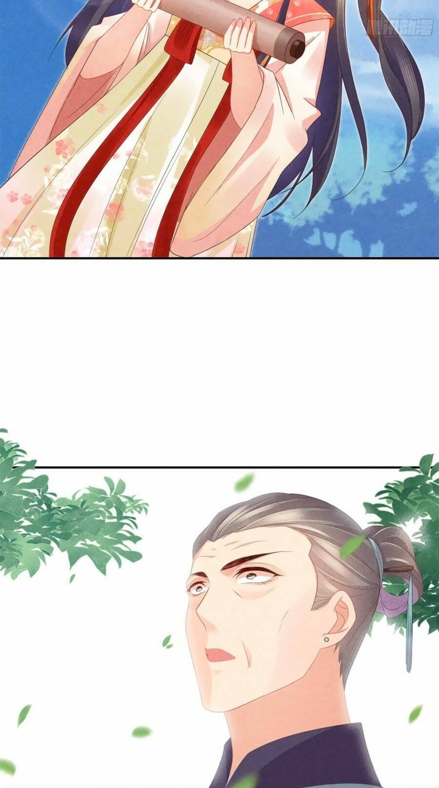 Trọng Sinh Chi Đích Nữ Bất Thiện: Chapter 34