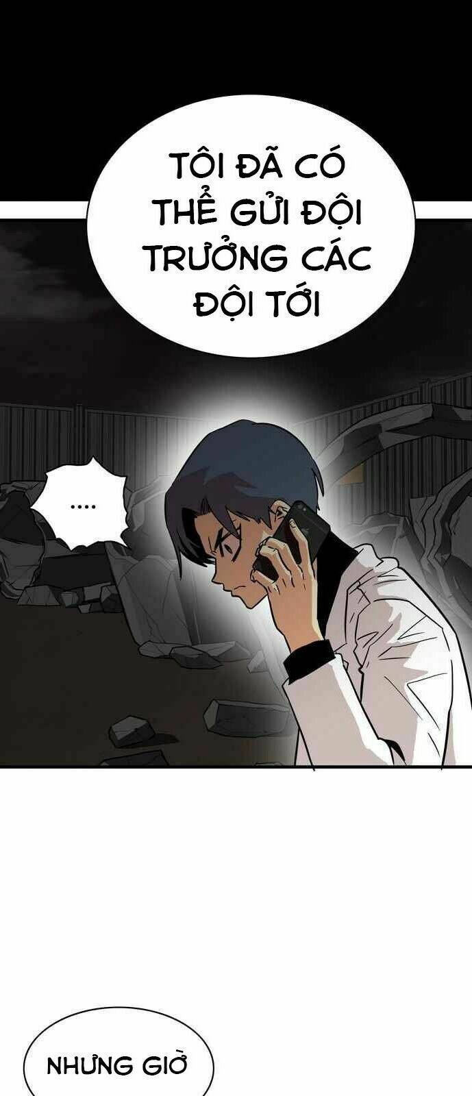 Bẫy Troll: Chapter 27