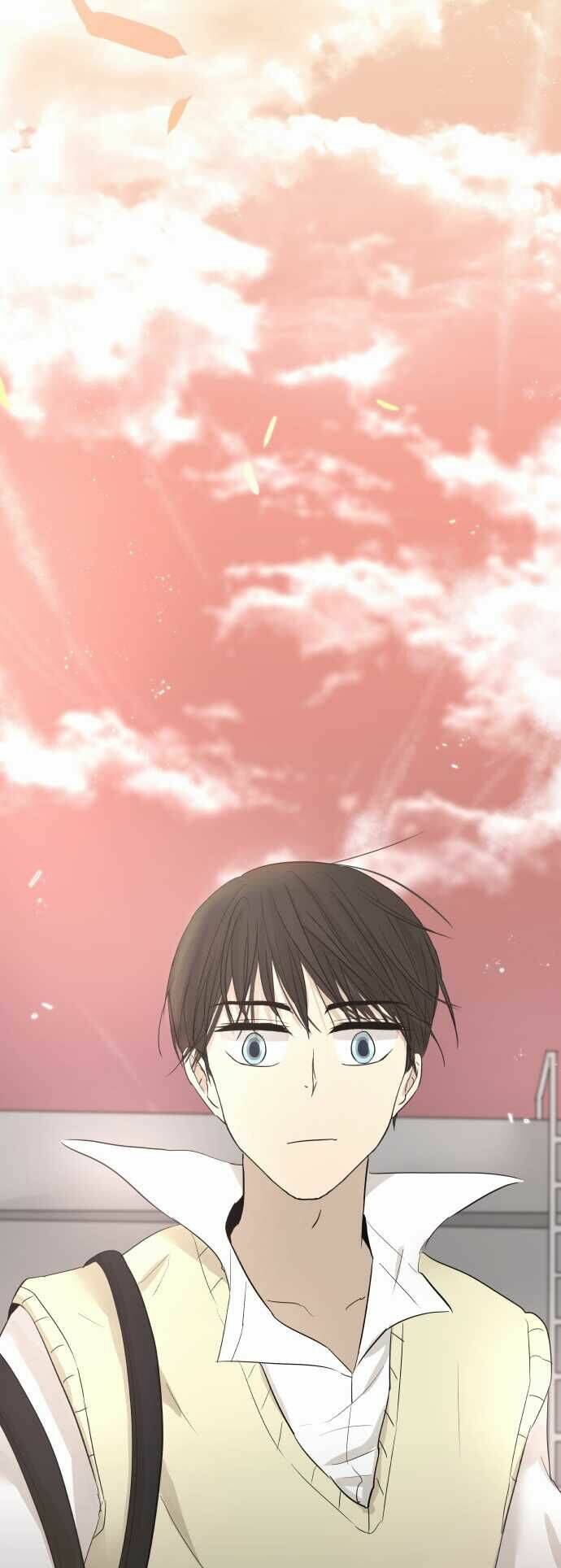 Kakao 79%: Chapter 16