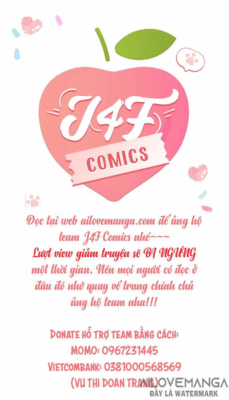 Phải Lòng Oan Gia: Chapter 95