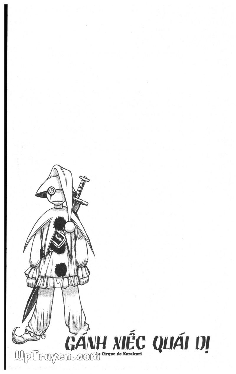 Fujita Kazuhiro: Chapter 30