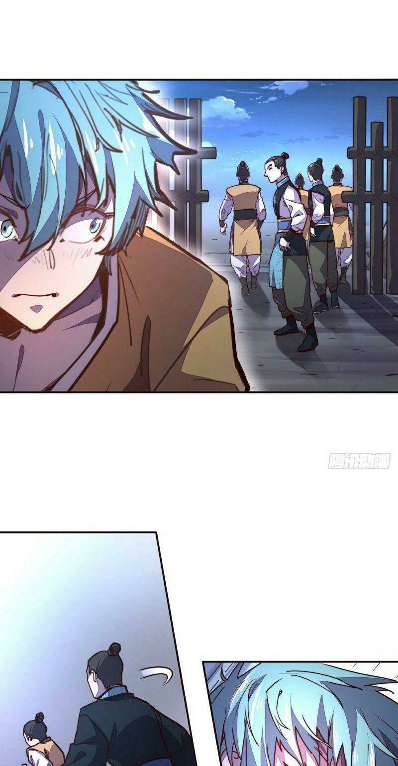 Sinh Tử Quyết: Chapter 141