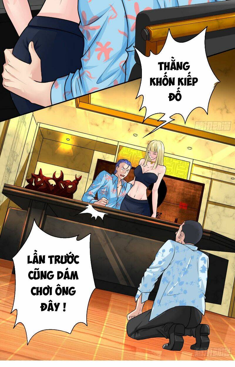 Tiên Giới Thương Thành: Chapter 15