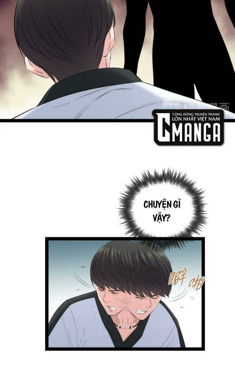 Đối Mặt Với Thử Thách: Chapter 79