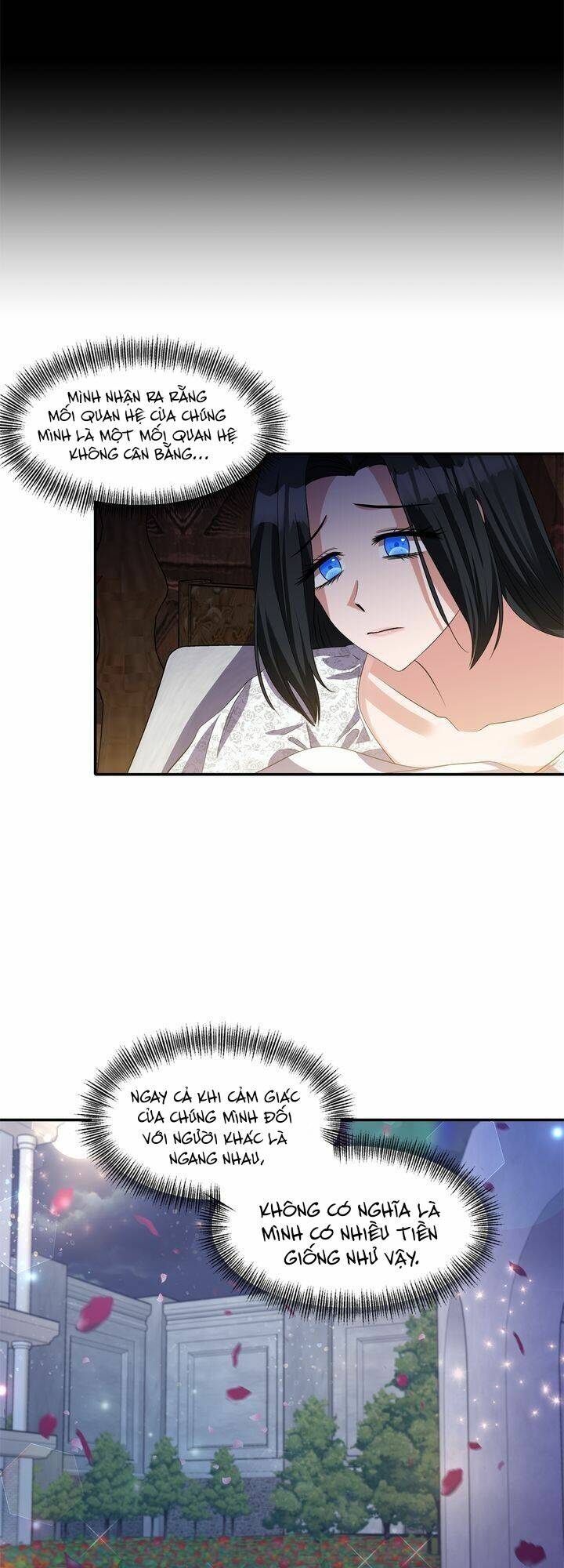 Người Chồng Bạo Chúa Của Tôi Đã Thay Đổi: Chapter 30