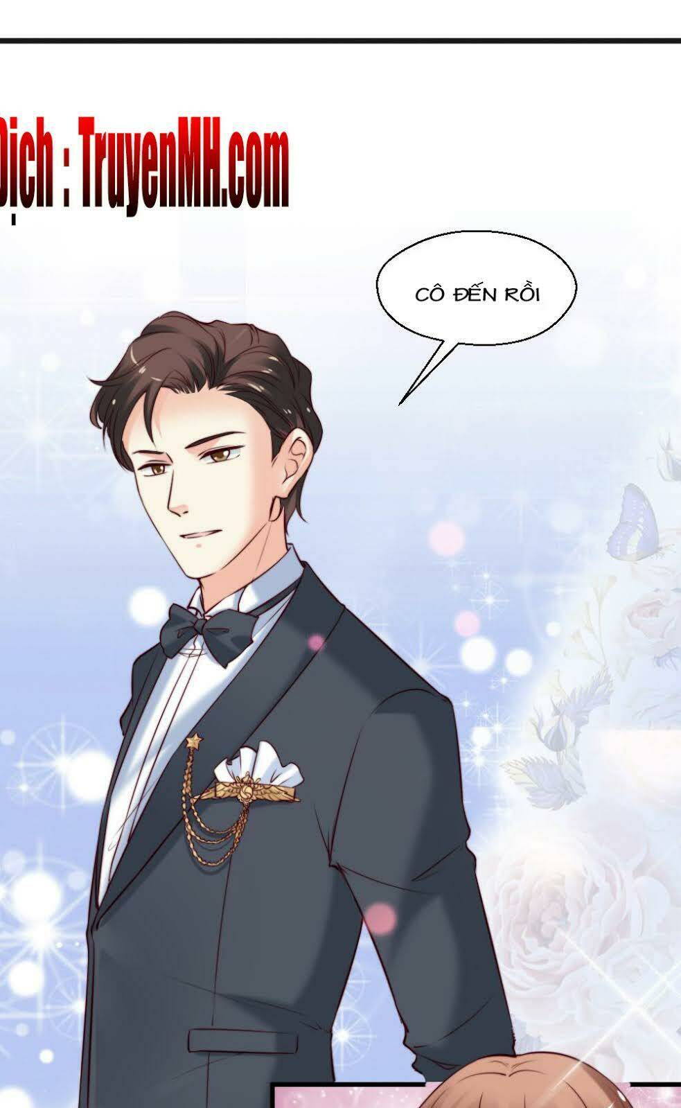 Bí Mật Của Thiên Kim: Chapter 118