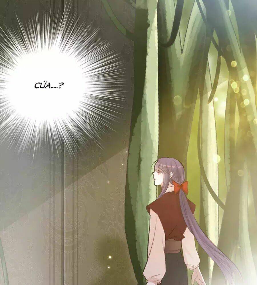 Nữ Phù Thủy Muốn Sống Nổi Loạn: Chapter 20