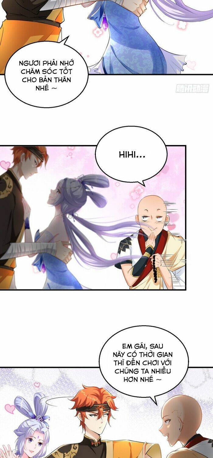 Tà Du Ký: Chapter 82