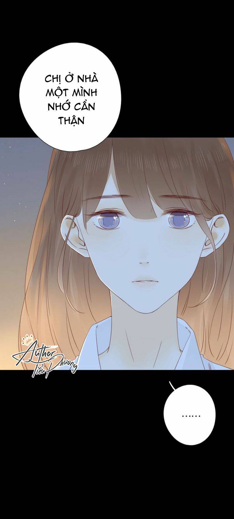 Cô Ấy Không Đáng Yêu: Chapter 32