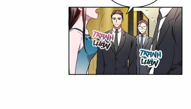 Người Yêu Của Rồng Đen: Chapter 6