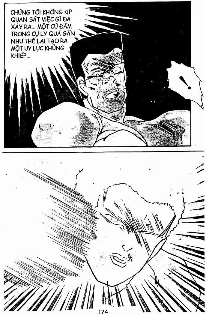 Truyền Nhân Atula 1: Chapter 85