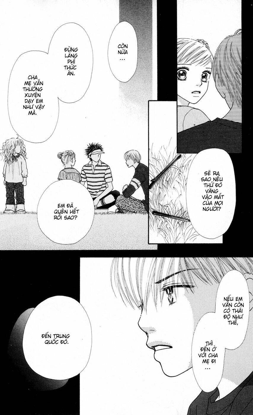 Cô Láng Giềng: Chapter 56