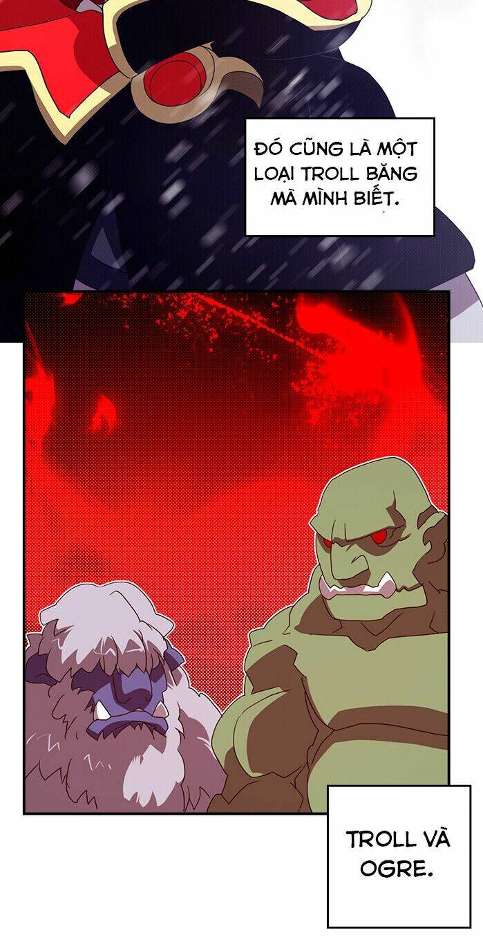 Ta Là Vua Pháp Sư: Chapter 57